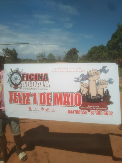 Oficinaabdala