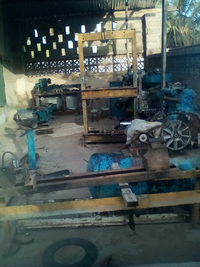 Auto agil