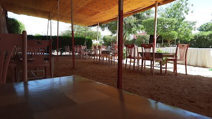 Restaurant Pili Pili