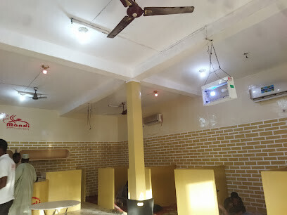 Restaurant Mandi