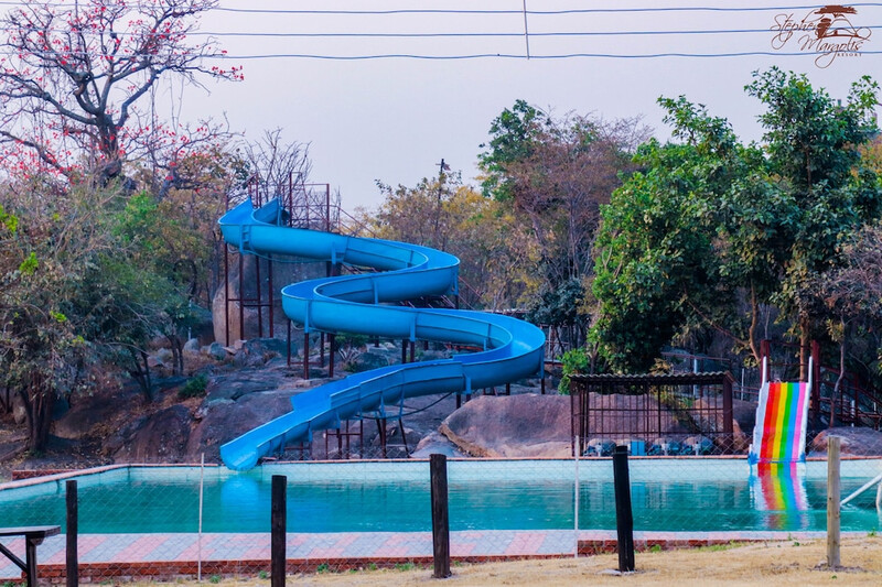 Stephen Margolis Resort