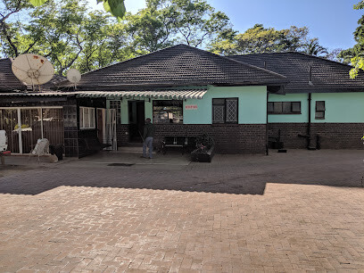 Ruvimbo Lodge
