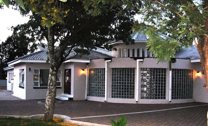 Chivendera Villa