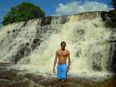 Rainforest Tours Guyana