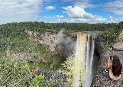 Dagron Tours