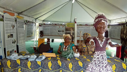 Museum Of African
