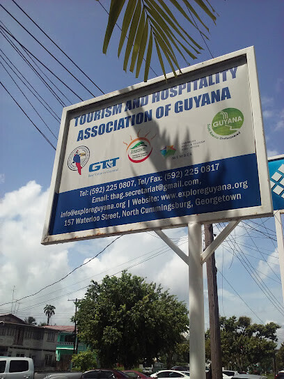 Tourism and Hospitality