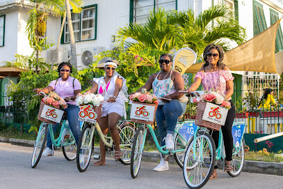 Ride Along GY Bicycle