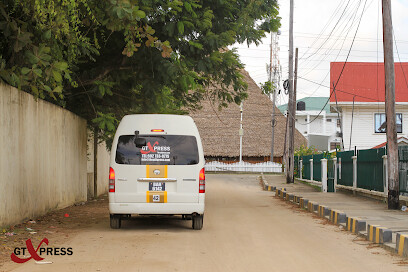 The GT Xpress