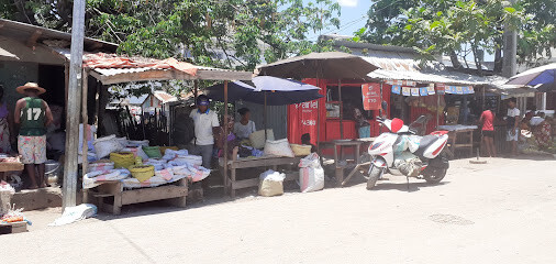 Restaurant Mora Mora