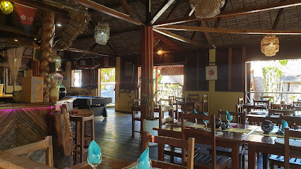 Kalangita chez Régine