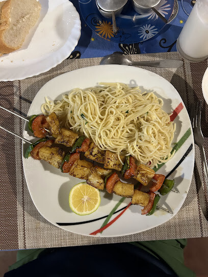 Chez Francia