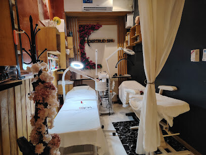 Salon GERTRUD'SPA