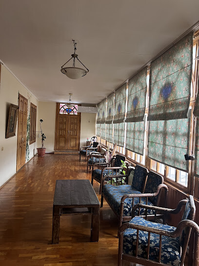 Mary Yoga Studio
