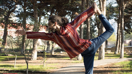 Highflyoga