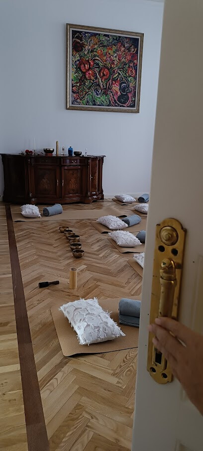 ANIMA YOGA STUDIO