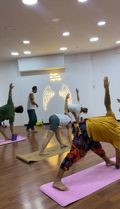Yoga Khayyam