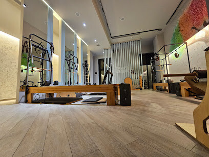 Bliss Pilates