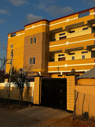 Cadman Hotels
