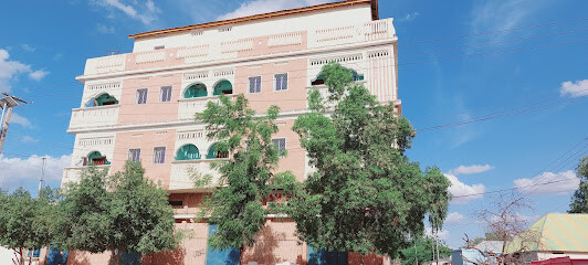 DARASALAM HOTEL