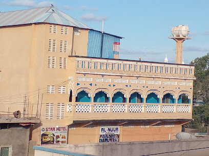Five Star Hotel