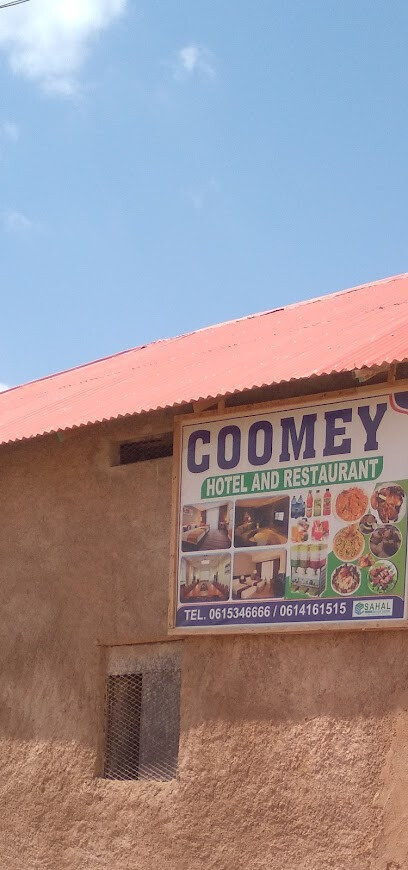 Coomey Hotel & Restaurant