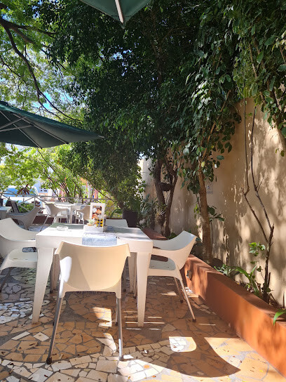Kilimanjaro Cafe