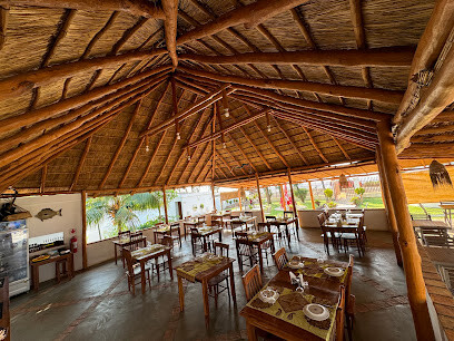 Telvina Beach Lodge