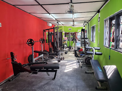 Pemba GYM