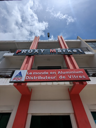 Proxy Market