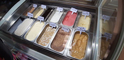 Baobab Sucre Patisserie &