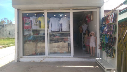 Ravazo Shop in Majunga