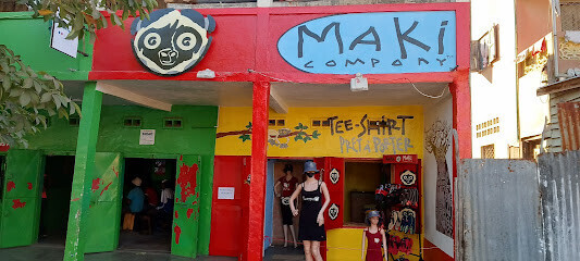 MAKI AMBOVOALANANA