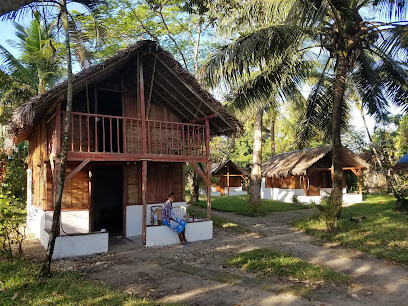 Mahambo BEACH