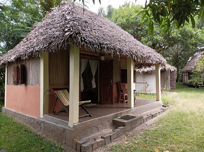 Onja Surf Camp