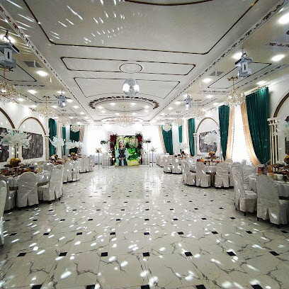 Restoran Khan Ordo