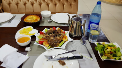 Chaykhana Kanykey