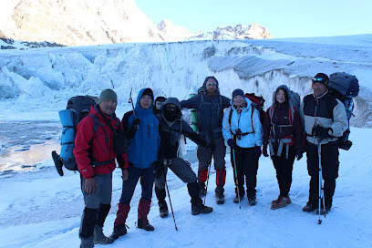 EcoTrek Trekking & Travel