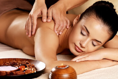 city massage