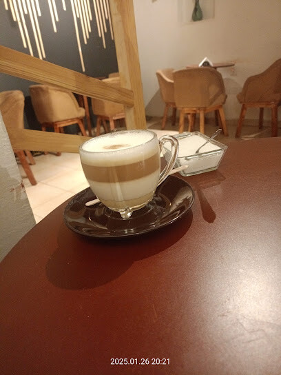 180 cafe
