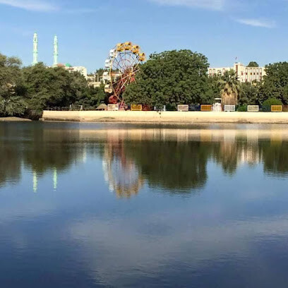 لكوندا الفاشر