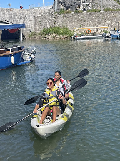 FALCON BOAT AND KAYAK