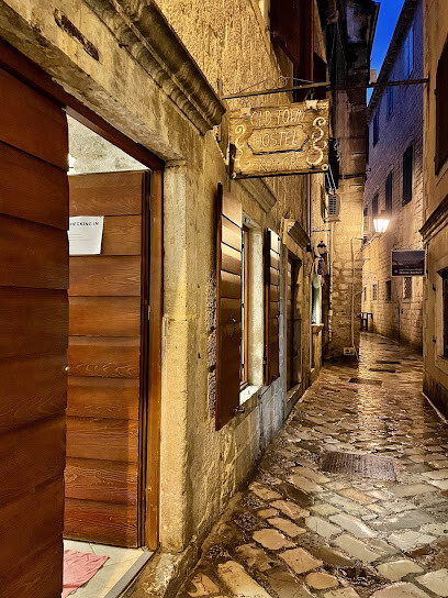 Hostel Old Town Kotor