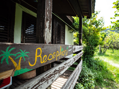Namaste Hostel