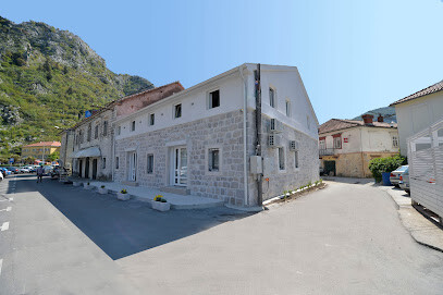 Hostel Pupa