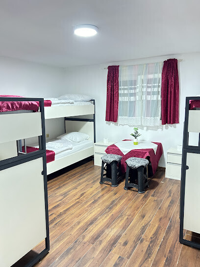 Sneza Hostel