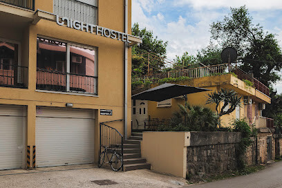 U Night Hostel
