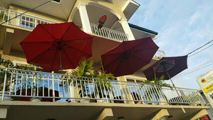 Casa Latina Georgetown