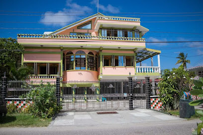 Armoury Villa Hostel &