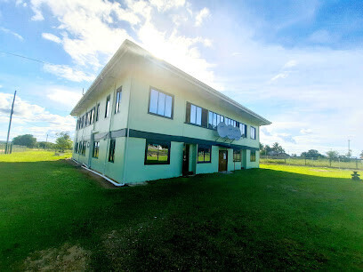 Kwakwani Guest House &